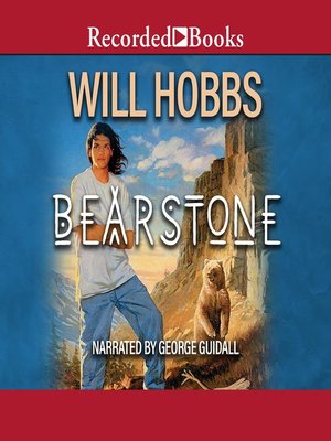 cover image of Bearstone
